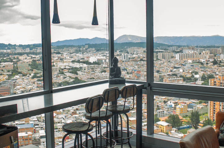 Financiacion de proyectos